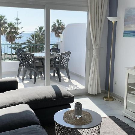 Lovely Apartment At The Beach Нерха Экстерьер фото