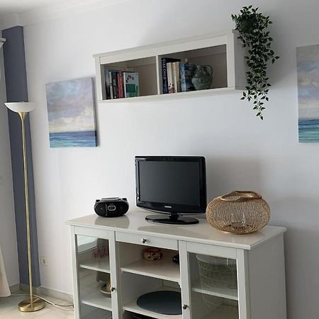 Lovely Apartment At The Beach Нерха Экстерьер фото