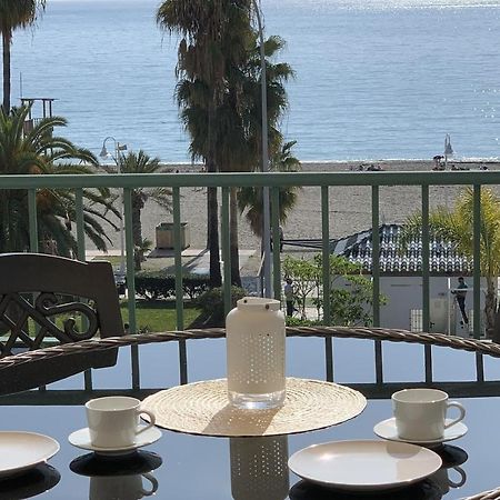 Lovely Apartment At The Beach Нерха Экстерьер фото