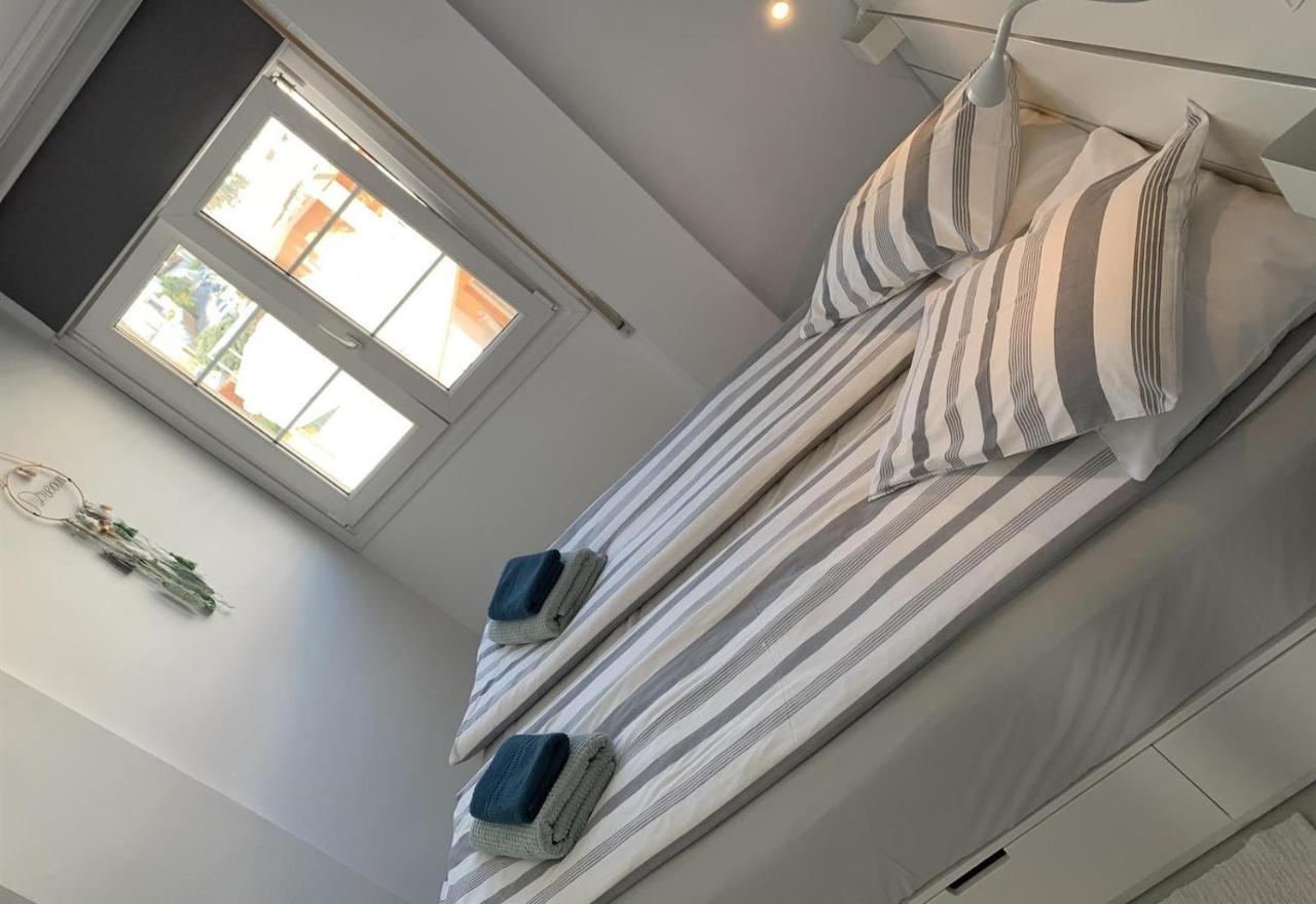 Lovely Apartment At The Beach Нерха Экстерьер фото