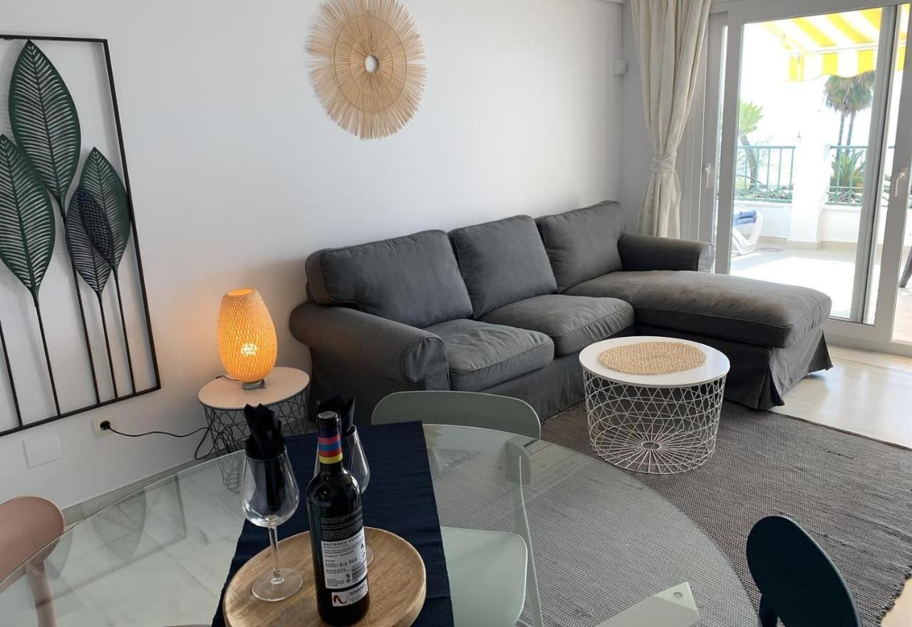Lovely Apartment At The Beach Нерха Экстерьер фото