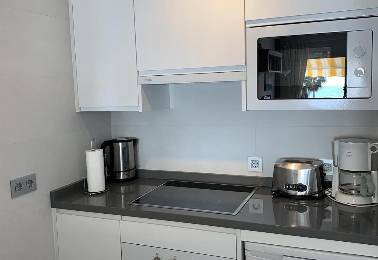 Lovely Apartment At The Beach Нерха Экстерьер фото